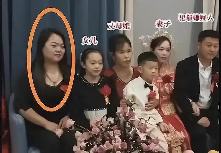 最悲情真男人李恩胜：手持白刃杀妻子灭门，民警却为他敬烟喊大哥（组图） - 8