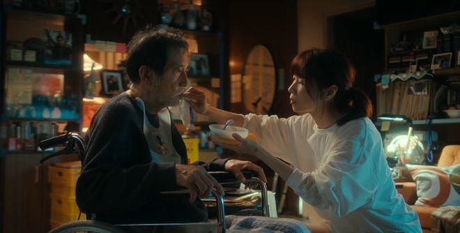 她退圈7年，一回归还是华语顶流（组图） - 15