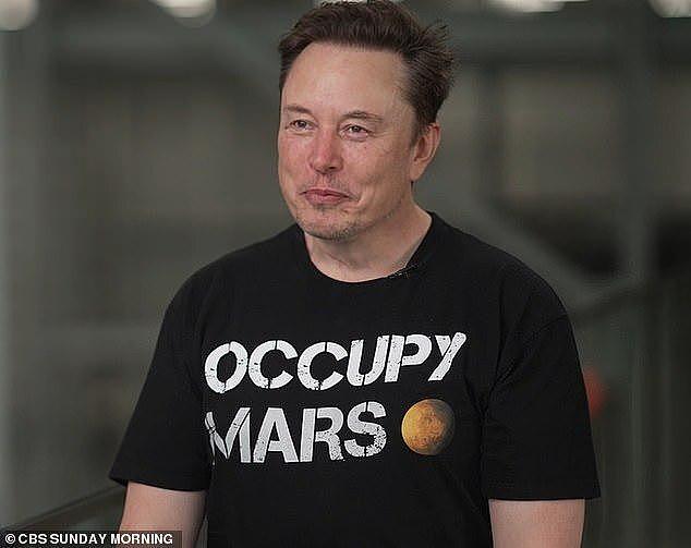马斯克与特朗普决裂内幕:3.8万亿法案引发盟友反目,火星计划重启(组图) - 2