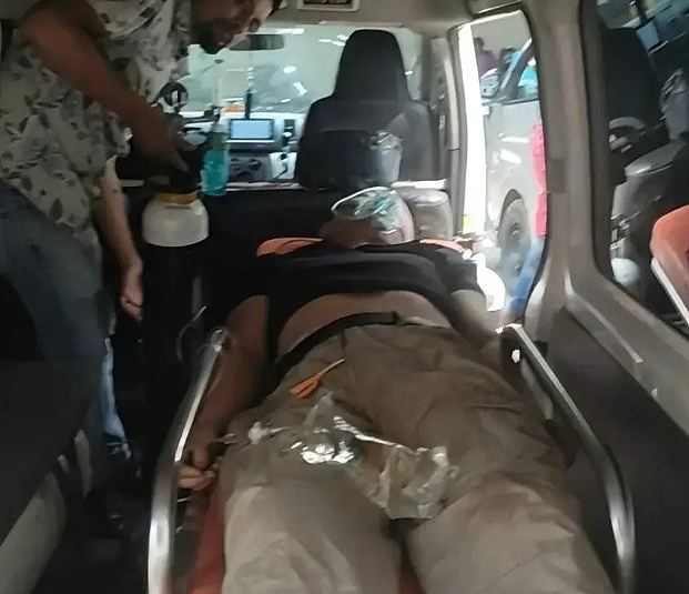 河南男赴孟加拉娶妻,离奇身亡全身伤痕累累,家属怀疑其遭杀害(组图) - 3