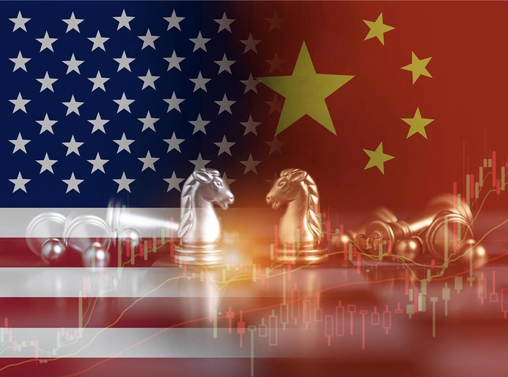 英智库最新报告曝美中“误解加深”：短期内不会爆大冲突（组图） - 1