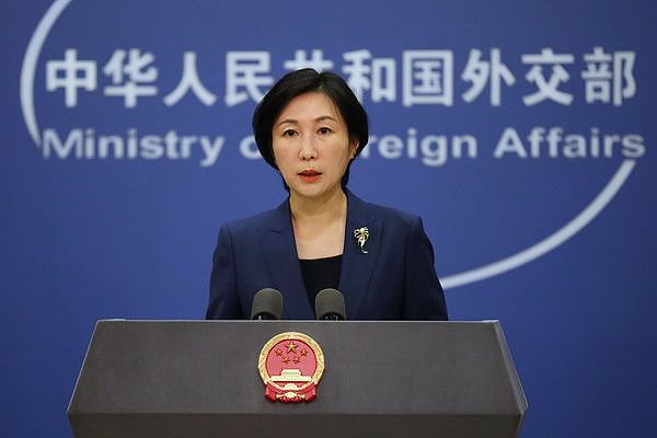 美将撤销部分陆留学生签证!陆外交部:坚决反对,已向美提出交涉(组图) - 1