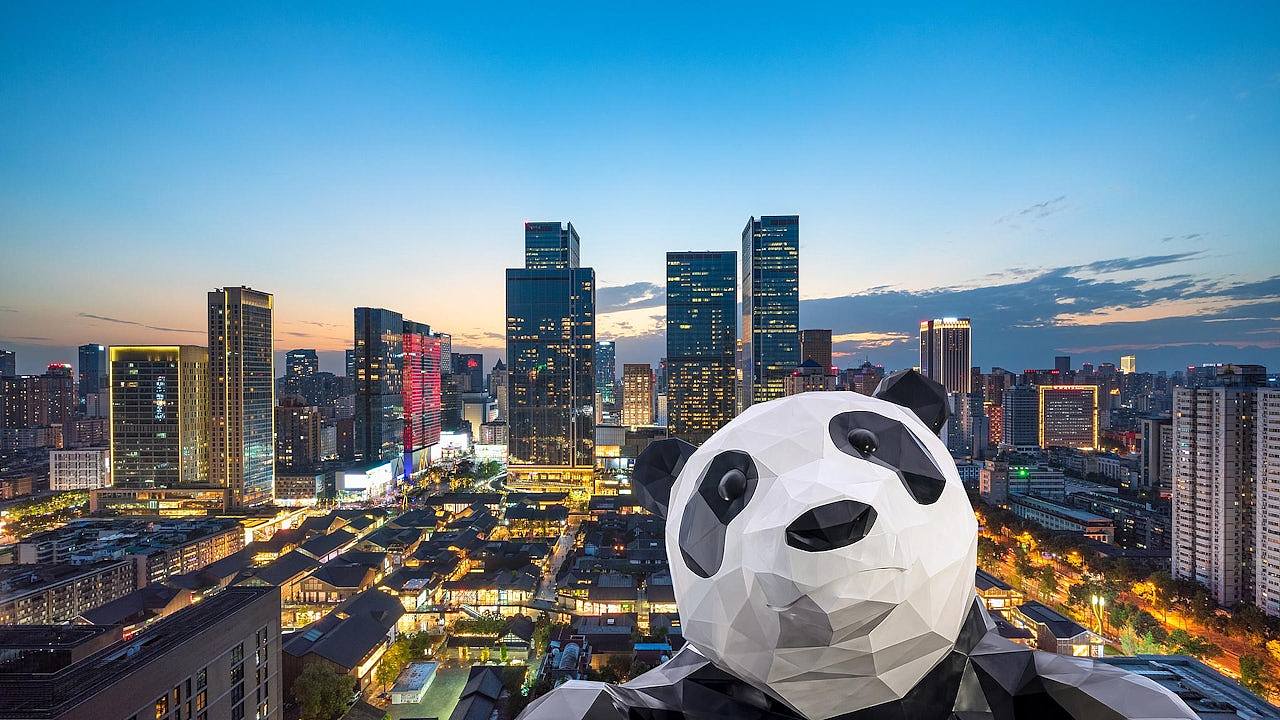 内地2025年新一线城市出炉！成都连续11年稳居第一，广东占2席（组图） - 1