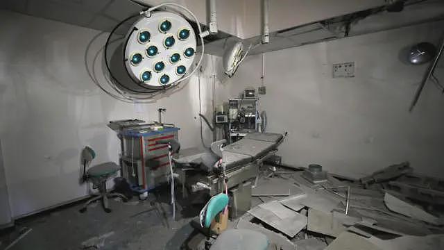 加沙冷冻胚胎及精子卵子库被炸毁,联合国指控以军“种族灭绝”(组图) - 4