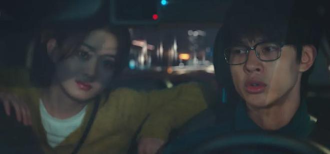 《在人间》首播遭吐槽！剧情故弄玄虚难看懂，赵丽颖演技再遭差评（组图） - 18