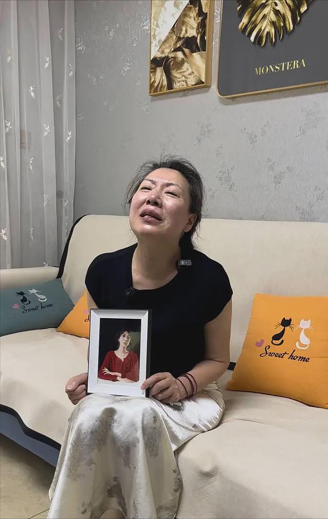 “你只是死了女儿,我却连家都不能回”!成都凶案家属逆天言论惹众怒(组图) - 12