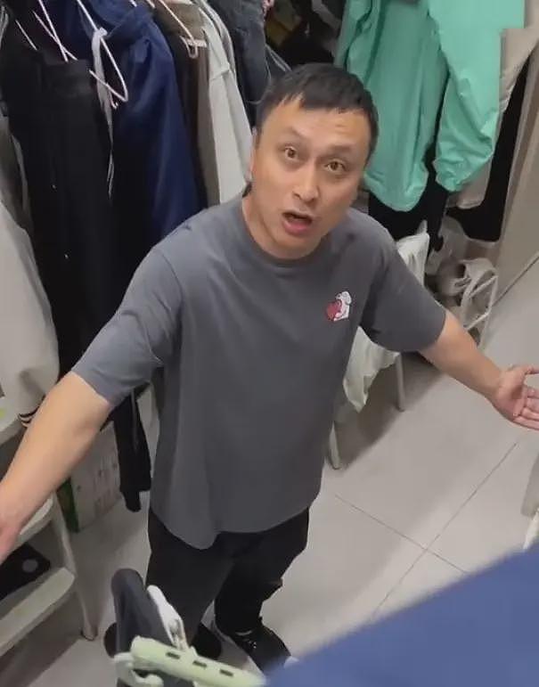 安徽师大醉酒男潜入女寝睡觉:3个女生察觉,凌晨质问,视频流出(组图) - 7