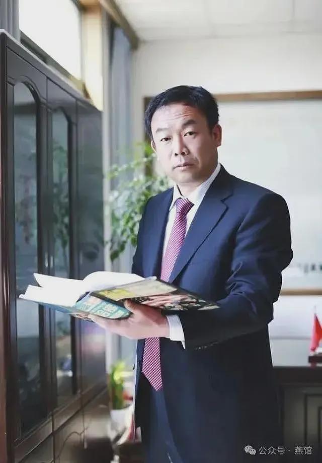 山东特大爆炸案发生后，网友扒出大量细节（组图） - 3