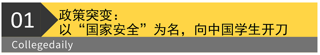 美国务卿卢比奥：狠狠吊销中国学生签证！中国留学生何去何从（组图） - 2