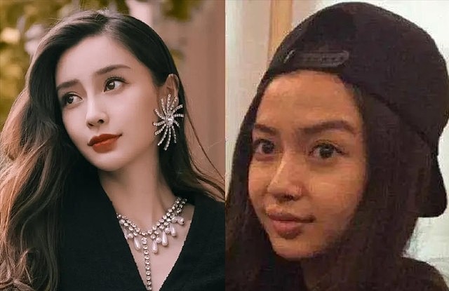 假胸、假屁股、假肌肉,半个娱乐圈从头假到脚,还有什么是真的(组图) - 5