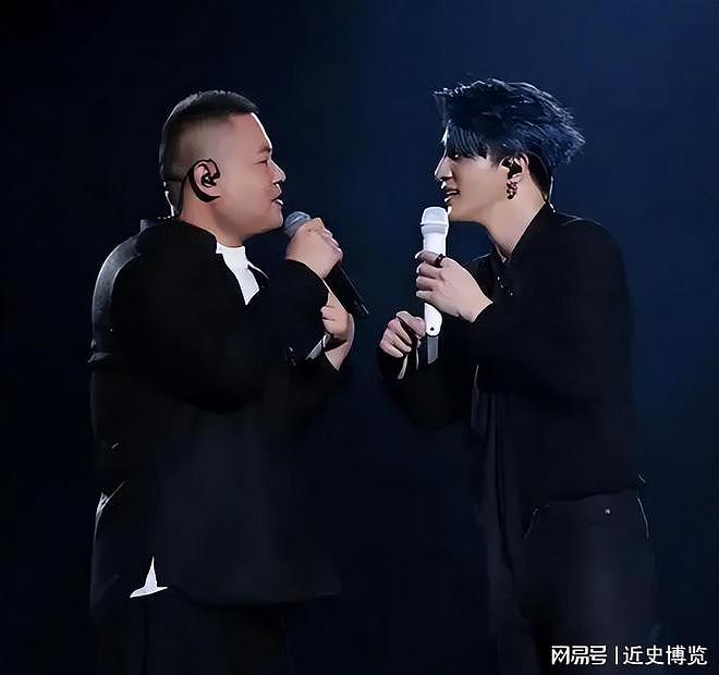 吃相太难看!岳云鹏演唱会票价高达1580,还嘱咐网友记得带父母看(组图) - 22