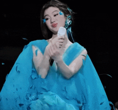 内娱终于捧出“小王菲”，华语乐坛要大地震（组图） - 30