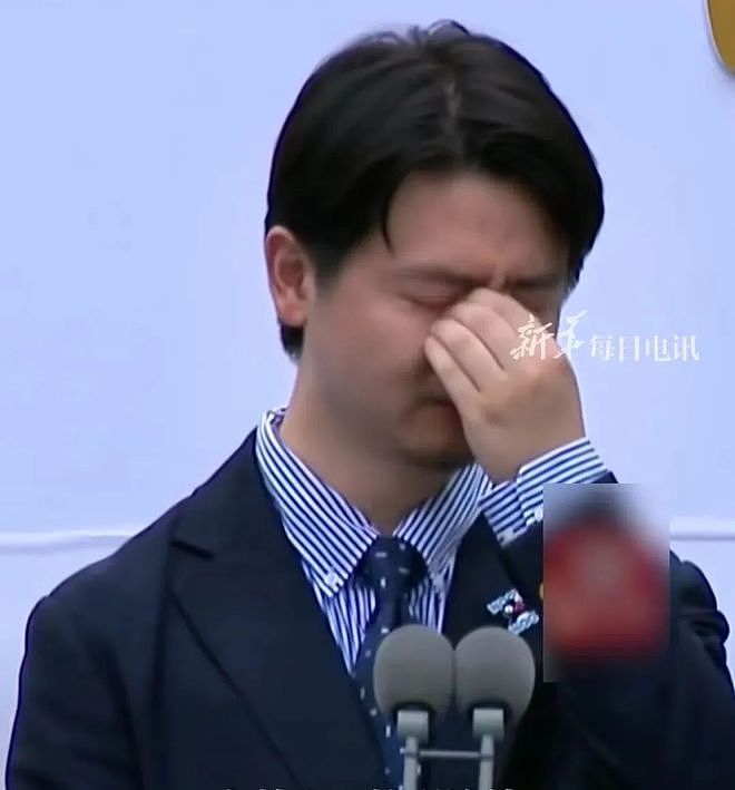泪目！漓江文学奖获得者刘楚昕追忆已故女友（组图） - 2