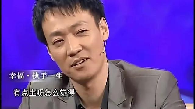 不拍戏就“消失”，发丧后便一声不吭的辛柏青，不需要再证明什么（组图） - 2