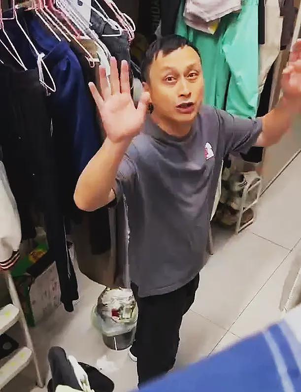 安徽师大醉酒男潜入女寝睡觉:3个女生察觉,凌晨质问,视频流出(组图) - 8