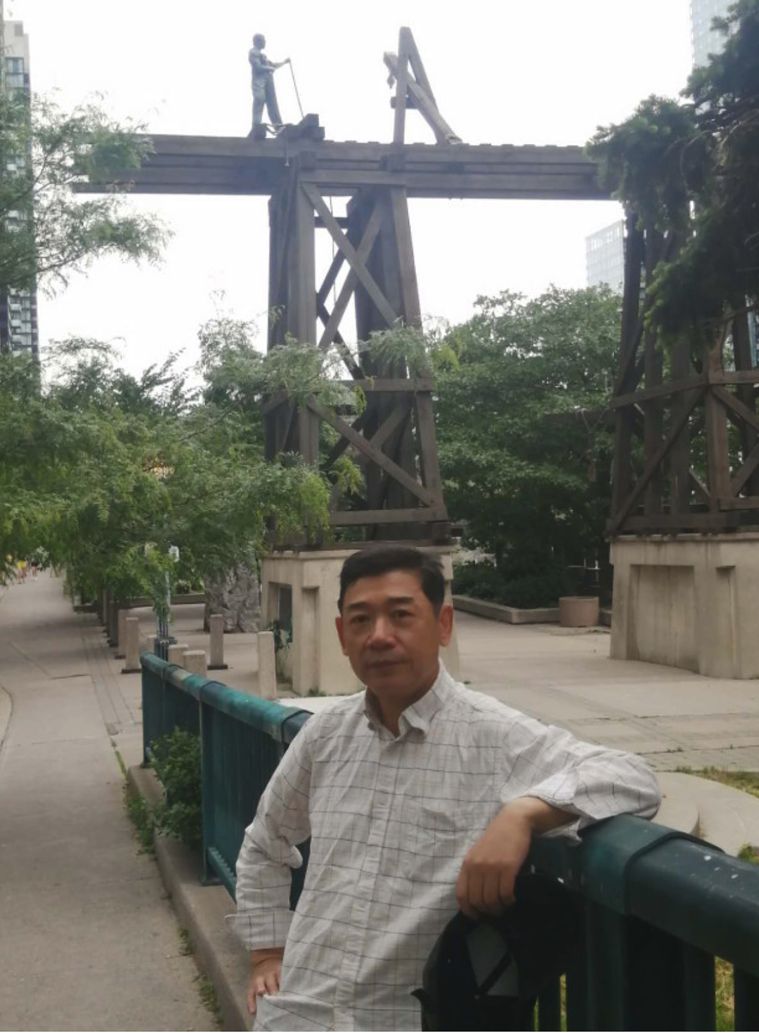 因亚裔面孔成替罪羊，华人绝望求助！背负贩毒罪名5年，生活全毁（组图） - 3