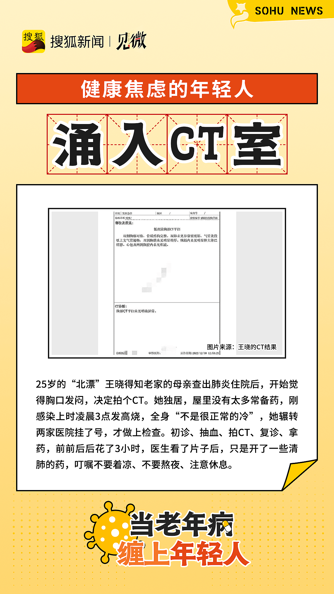 30岁60岁的血管,年轻人患老年病为什么这么普遍?(组图) - 8