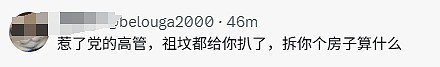 热搜爆了!广东上亿豪宅一夜被夷为平地,内幕曝光,网友吵翻(视频/组图) - 8