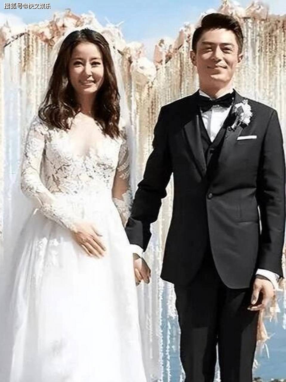 霍建华谈夫妻之道，最难时期已过，大概率不会离婚（组图） - 4