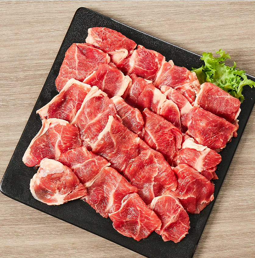 超强需求推高价格:澳洲羊肉24小时刷新三次纪录(组图) - 1