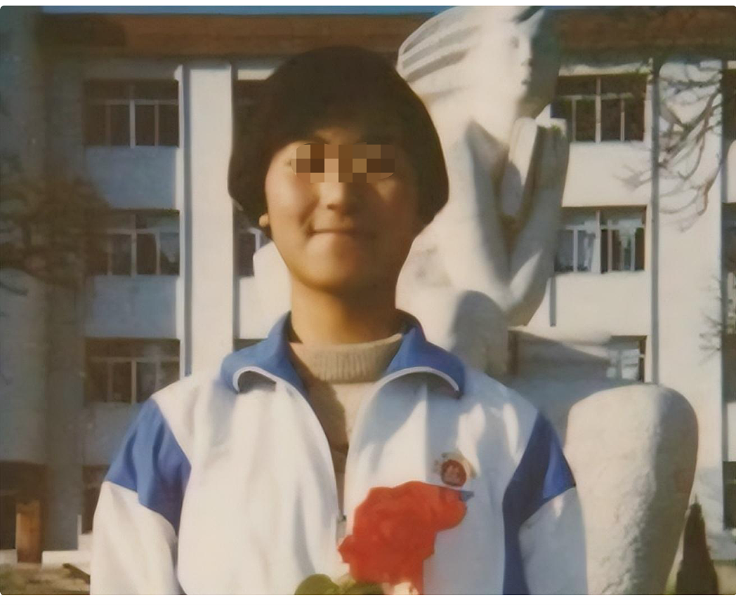 留美女博士回中国探亲被父亲砍死！只因拒绝为弟买房，父亲：我绝不后悔（组图） - 2