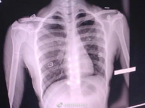 【爆笑】男朋友和女生朋友单独出去看电影?网友无语:不分!有你哭的(组图) - 47