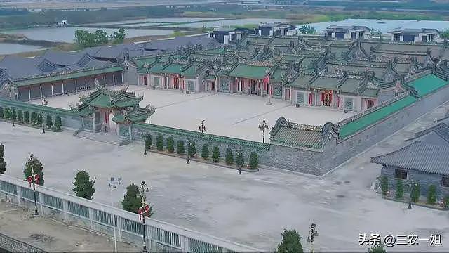 莫名可惜！耗资上亿“英之园”基本拆除完毕，到底图啥？官方回应（组图） - 2