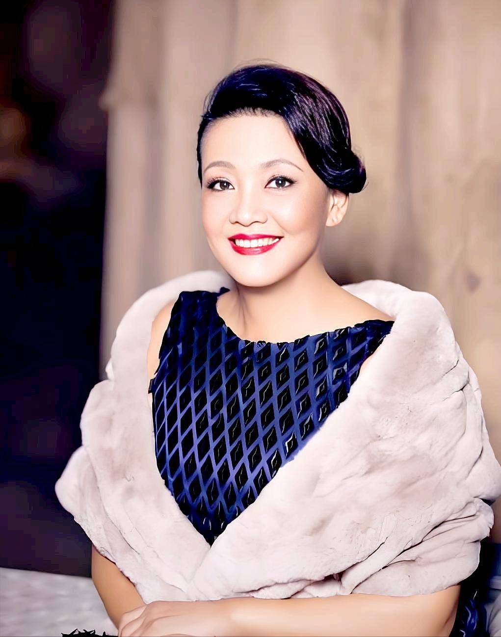 张兰：在加打“黑工“有心酸，获得过华人选美冠军（组图） - 3