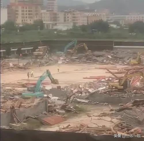 莫名可惜！耗资上亿“英之园”基本拆除完毕，到底图啥？官方回应（组图） - 14