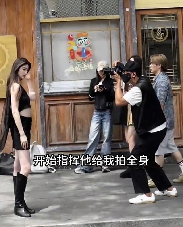 吴彦祖争议越来越大,直播卖课、给美女拍照,被指晚节不保冤吗?(组图) - 19