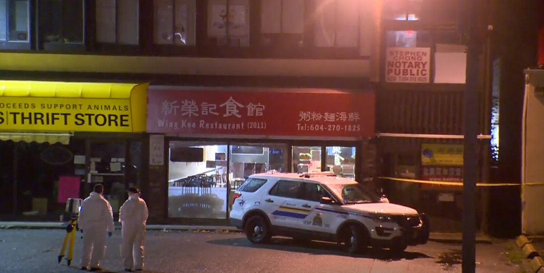 华裔男子遭谋杀，悬赏$1万抓凶手！办公室成凶案现场，死因成谜（组图） - 5