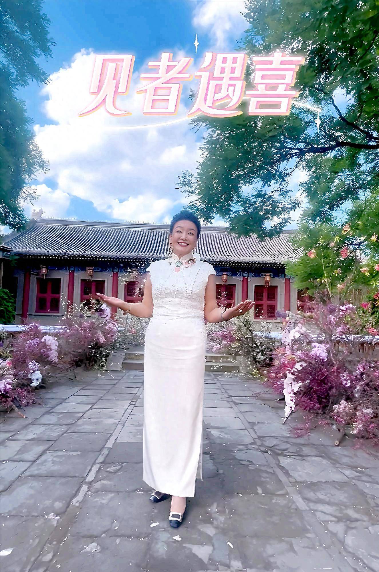 张兰：在加打“黑工“有心酸，获得过华人选美冠军（组图） - 1