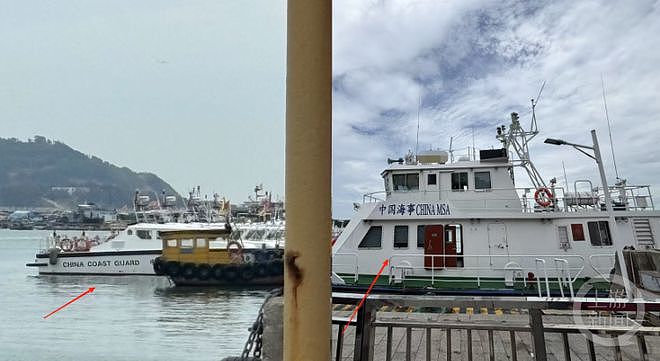 26岁男子划船坠海漂流7小时：痛苦绝望，非常口渴（组图） - 3