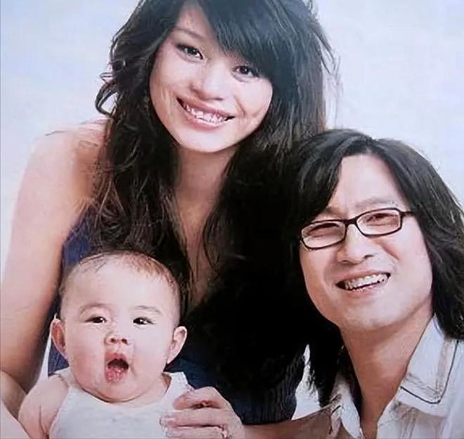 太牛了！53岁汪峰再当爸？5个孩子4个妈，还有没名分抱憾自杀的她（组图） - 8