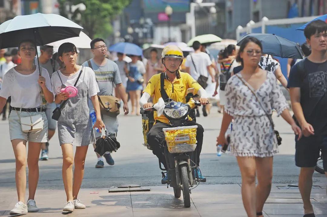 复旦校友匿名捐1亿，原来读哲学出来也有不穷的（组图） - 7