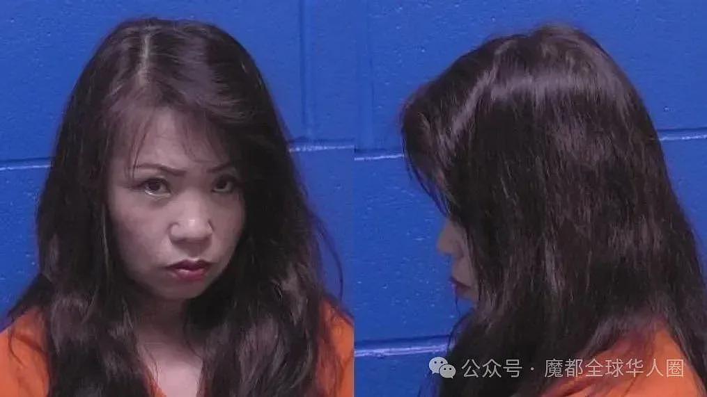 毫无人性！“她强迫我为顾客提供性服务、还遭到她朋友的性侵！”华裔老板娘外州被捕被控重罪（组图） - 1