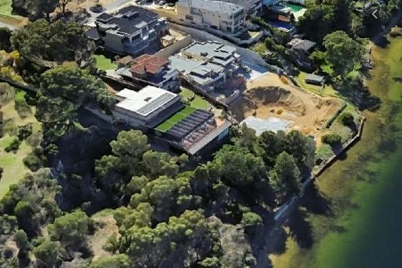 澳洲161位亿万富豪豪宅大曝光：最贵$1.4亿，他们都住在哪里？（组图） - 11