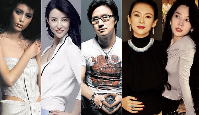 太牛了！53岁汪峰再当爸？5个孩子4个妈，还有没名分抱憾自杀的她（组图） - 2