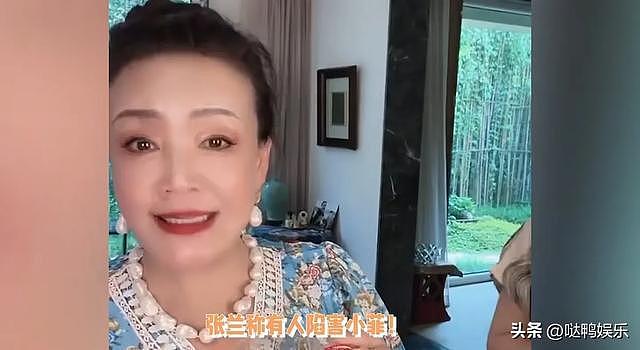 小S再陷丑闻！吴宗宪爆她大瓜或许牵涉大S，网友：她根本不爱姐姐（组图） - 11