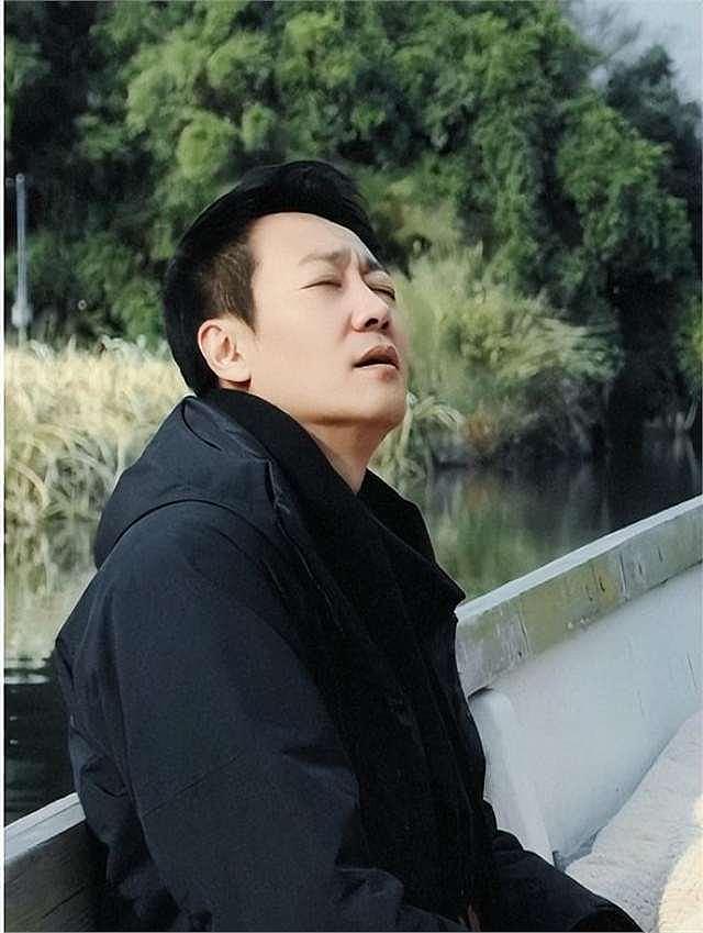 朱媛媛辛柏青所在的中戏93班,这7位最出名,有6位都是大器晚成!(组图) - 6