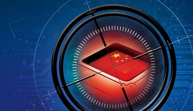 中国AI发展，分析师：自主研发晶片未能满足需求（图） - 1