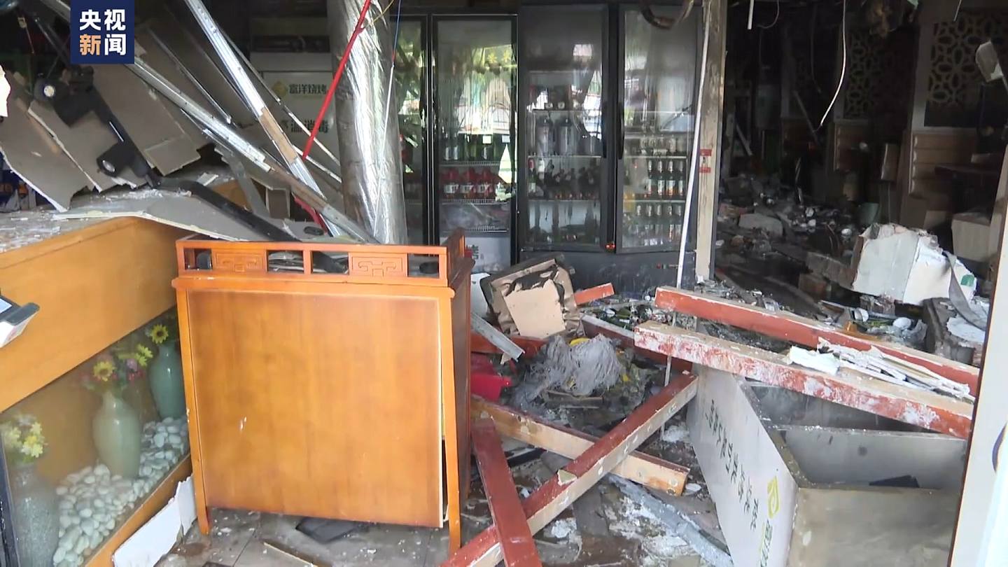 宁夏烧烤店31死爆炸案一审宣判，15人被判刑最重处6年有期徒刑（组图） - 9