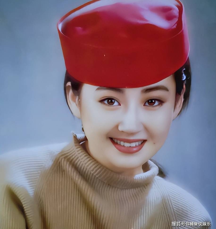 年龄越大越漂亮的女星我只服这3位，越老越有韵味（组图） - 5