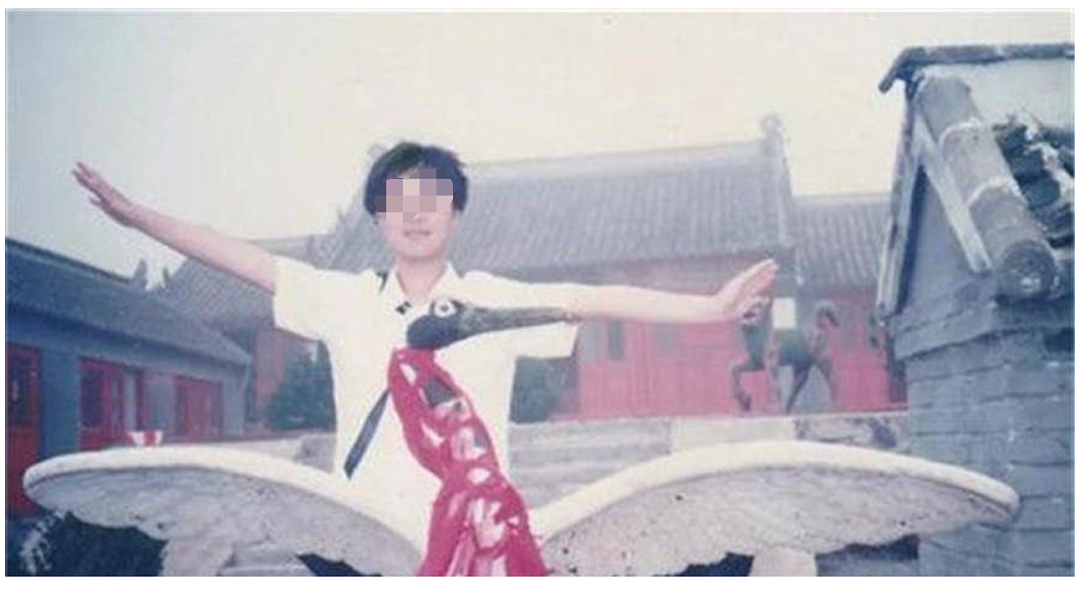 留美女博士回中国探亲被父亲砍死！只因拒绝为弟买房，父亲：我绝不后悔（组图） - 3