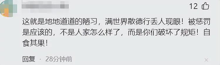 5名中国公民在塞尔维亚被抓！原因很雷人，网友：国外可没人惯你（组图） - 4