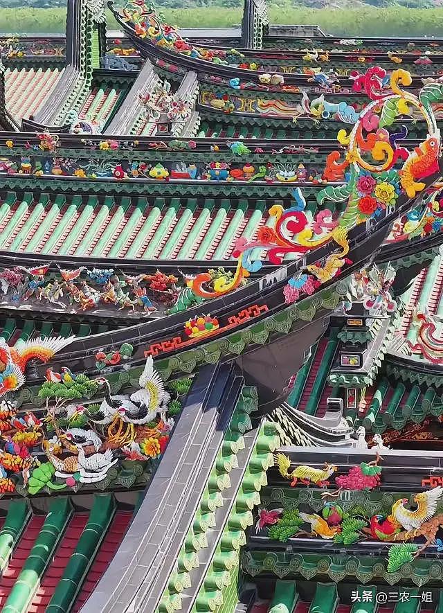 莫名可惜！耗资上亿“英之园”基本拆除完毕，到底图啥？官方回应（组图） - 3