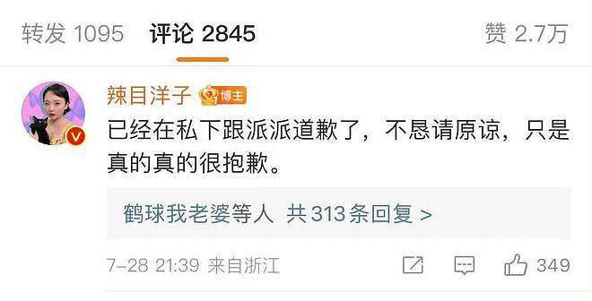 因被骂太丑蹲寝室大哭！李嘉琦被曝霸凌孟子义，偷卖爱豆礼物脱粉（组图） - 12