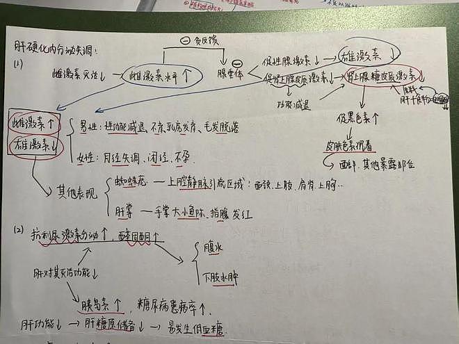 中专生逆袭北大研究生，她用3285个日夜实现梦想，学霸“秘方”公布！（组图） - 4