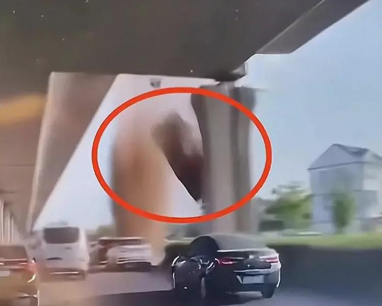 特大事故！东莞惊现