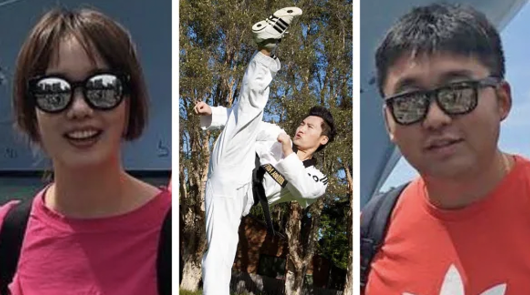 【最新】悉尼亚裔一家三口惨遭灭门,凶手当庭认罪...(组图) - 6